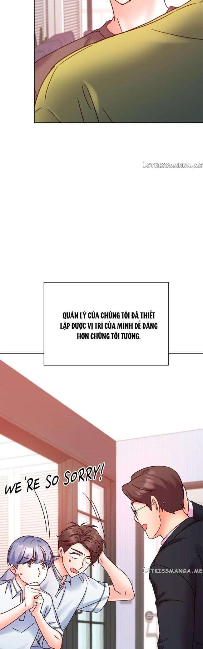 Trở Lại Làm Idol - Page 71