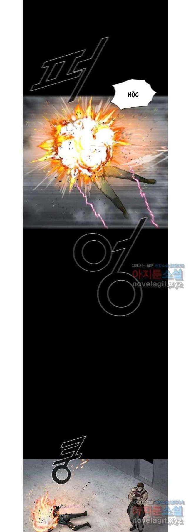 Mật Mã Mê Cung - Page 16