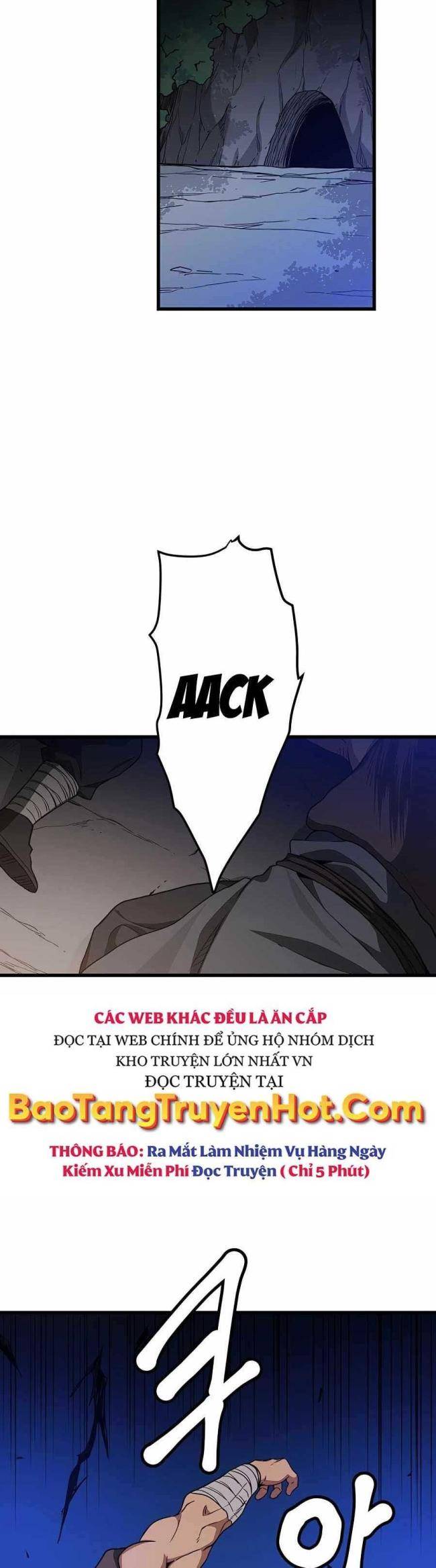 Băng Y Kiếm Thần - Page 12