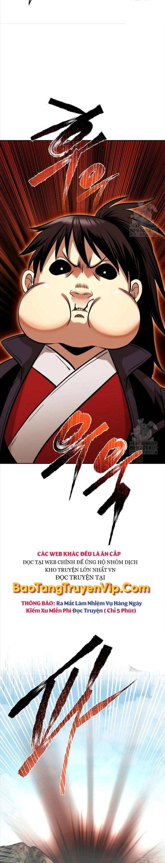 Ma Nhân Hoa Sơn - Page 28