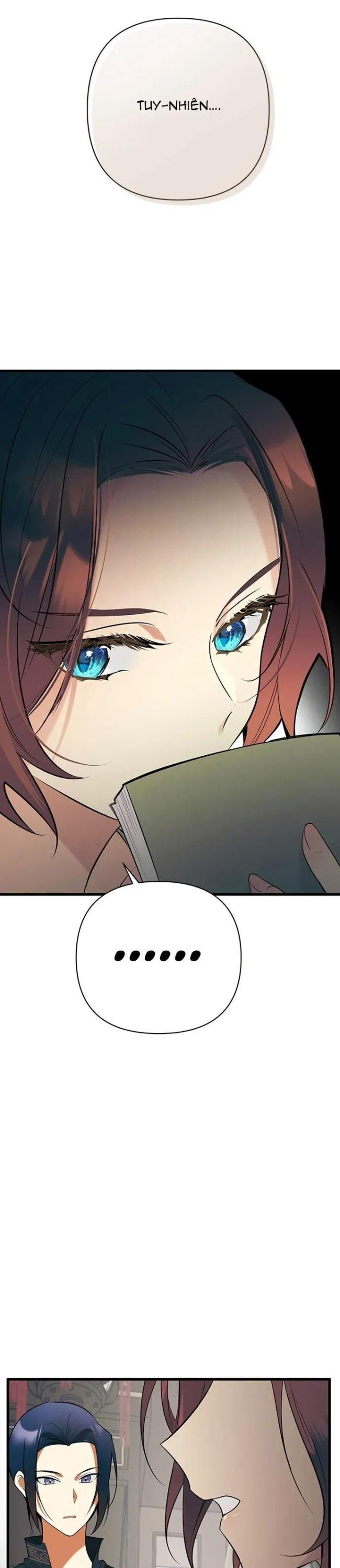 Hoa Nở Trong Cung Diên Hy Công Lược - Page 9