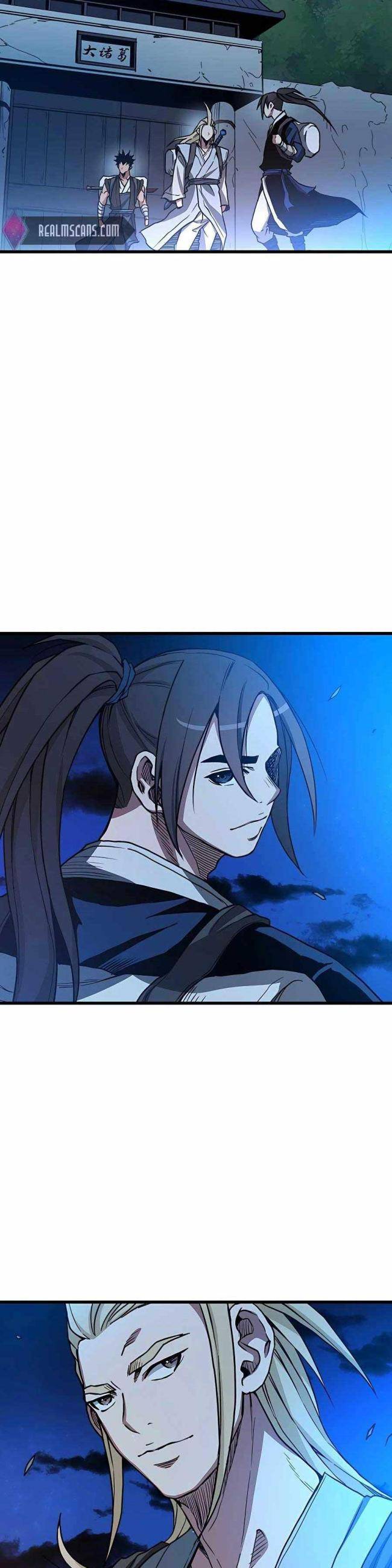 Băng Y Kiếm Thần - Page 18