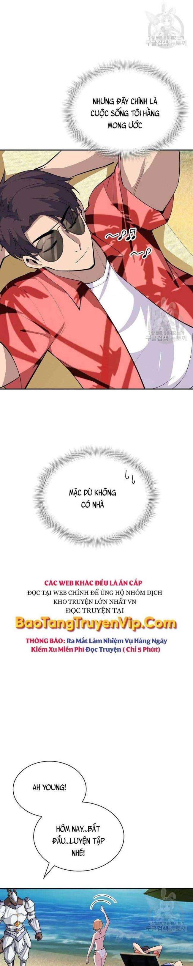 Tôi Có Đặc Tính Của Cấp SSS Nhưng Thích Sống Bình Thường - Page 10