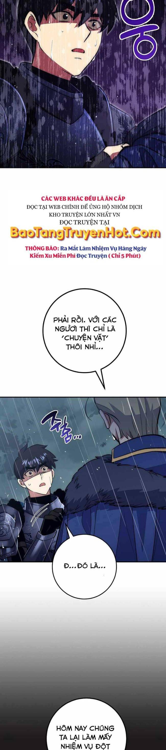 Siêu May Mắn - Page 11