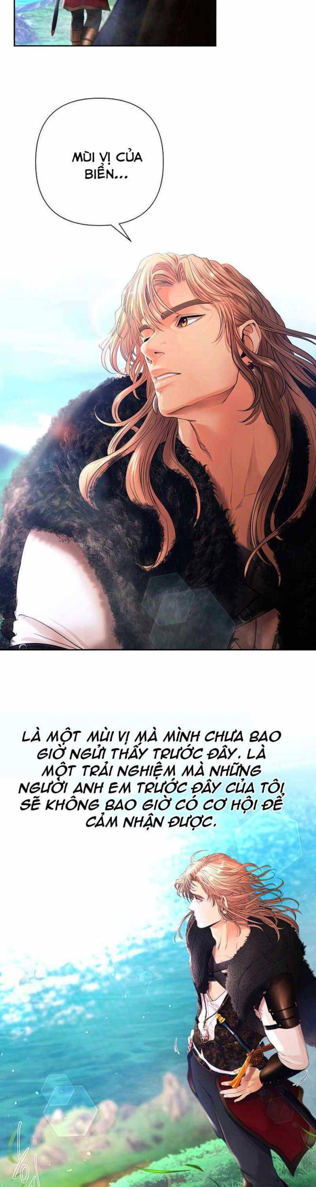 Nhiệm Vụ Chiến Binh - Page 8