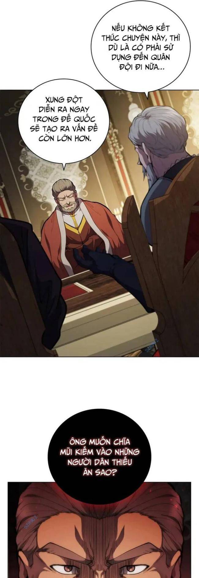 Hồi Quy Thành Công Tước - Page 9