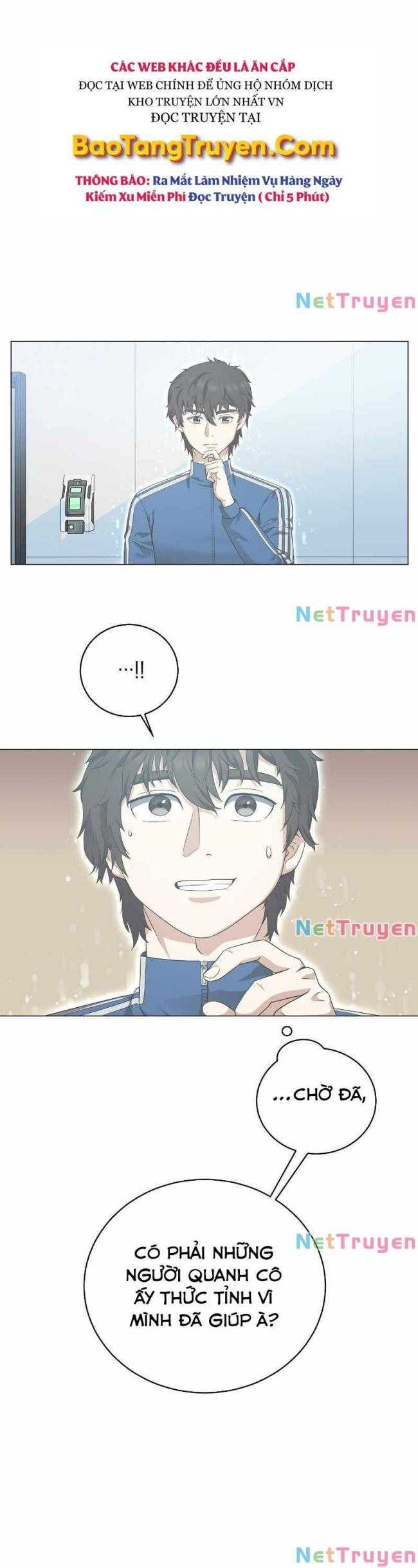 Nhà Hàng Bình Dân Của Anh Hùng Trở Về - Page 13