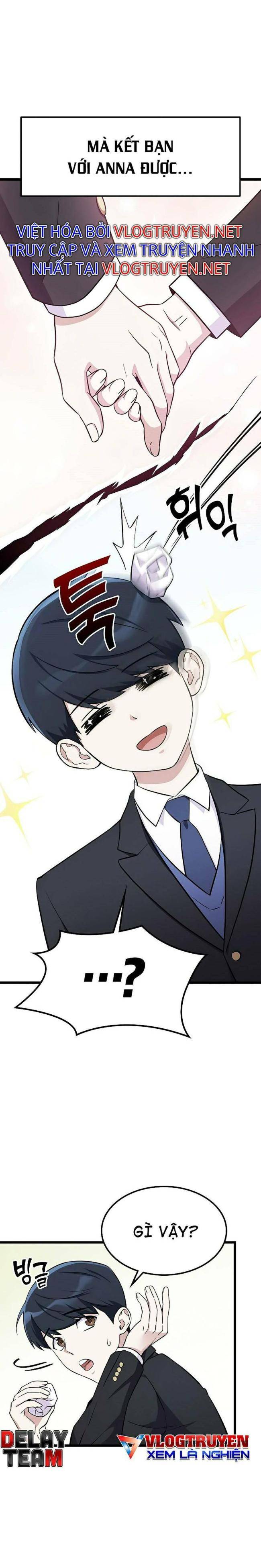 Quái Vật Ganzi - Page 12