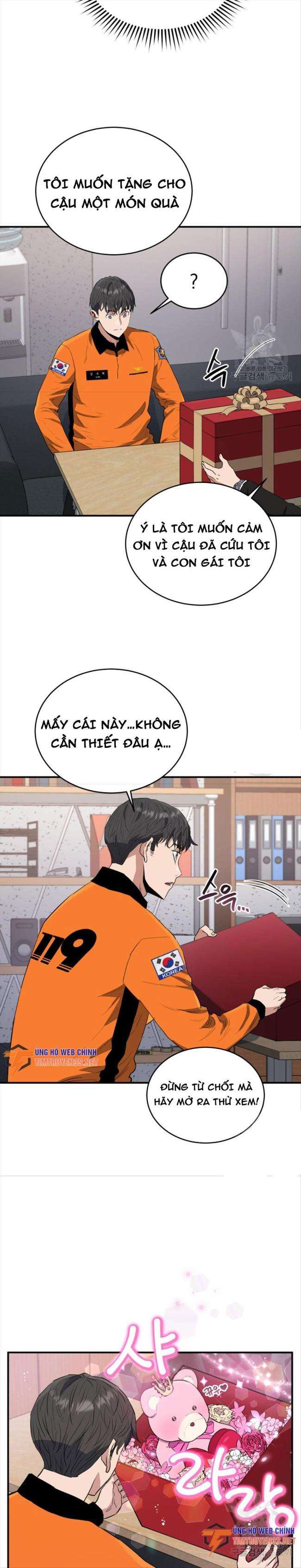 Hệ Thống Cứu Hộ - Page 7