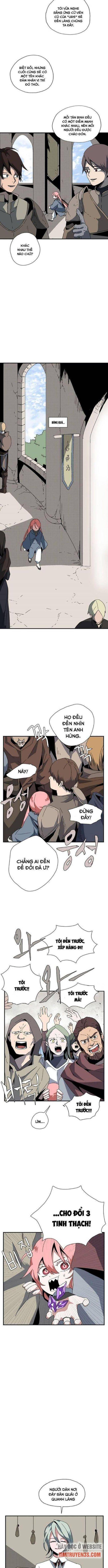 Ta Một Bước Làm Quỷ Vương - Page 9