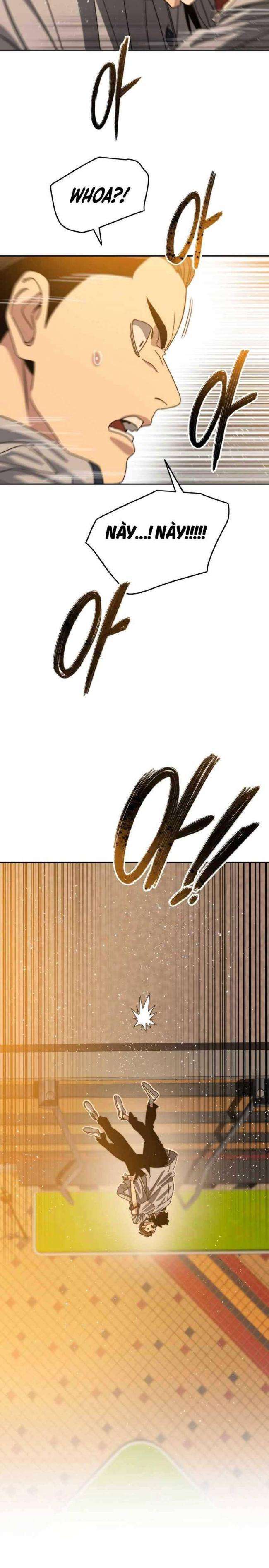 Tồn Tại Vĩnh Hằng - Page 4