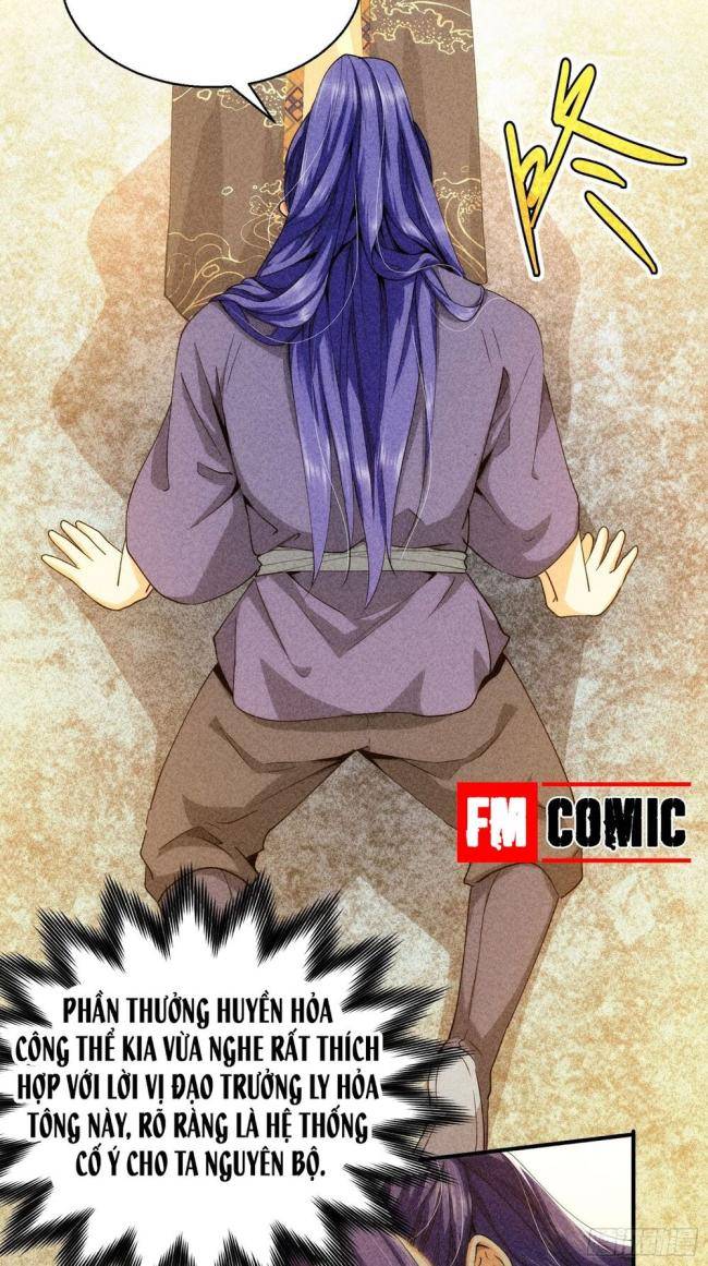 Ta Chính Là Không Theo Sáo Lộ Ra Bài - Page 29