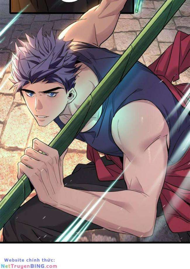 Ta Chỉ Muốn Yên Tĩnh Chơi Game - Page 8