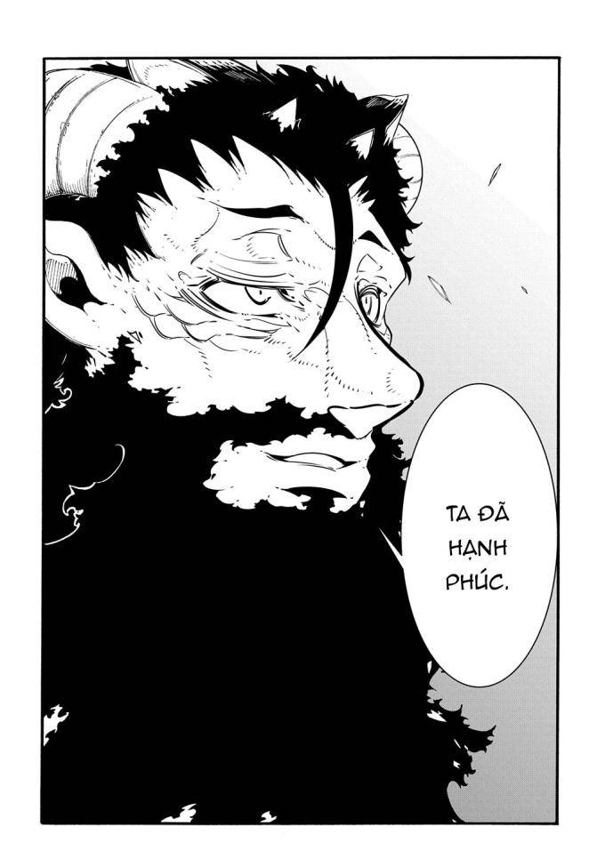 Kẻ Được Triệu Hồi Tới Thế Giới Giả Tưởng Vô Số Lần!! - Page 32