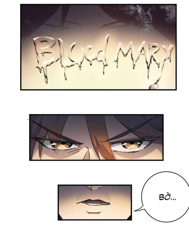 Thế Giới Này Quá Đỗi Nguy Hiểm - Page 27