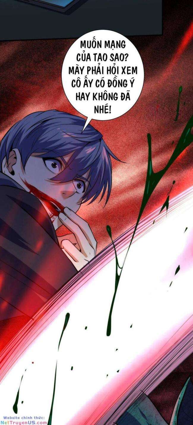 Trở Thành Thần Chủ Cthulhu - Page 30