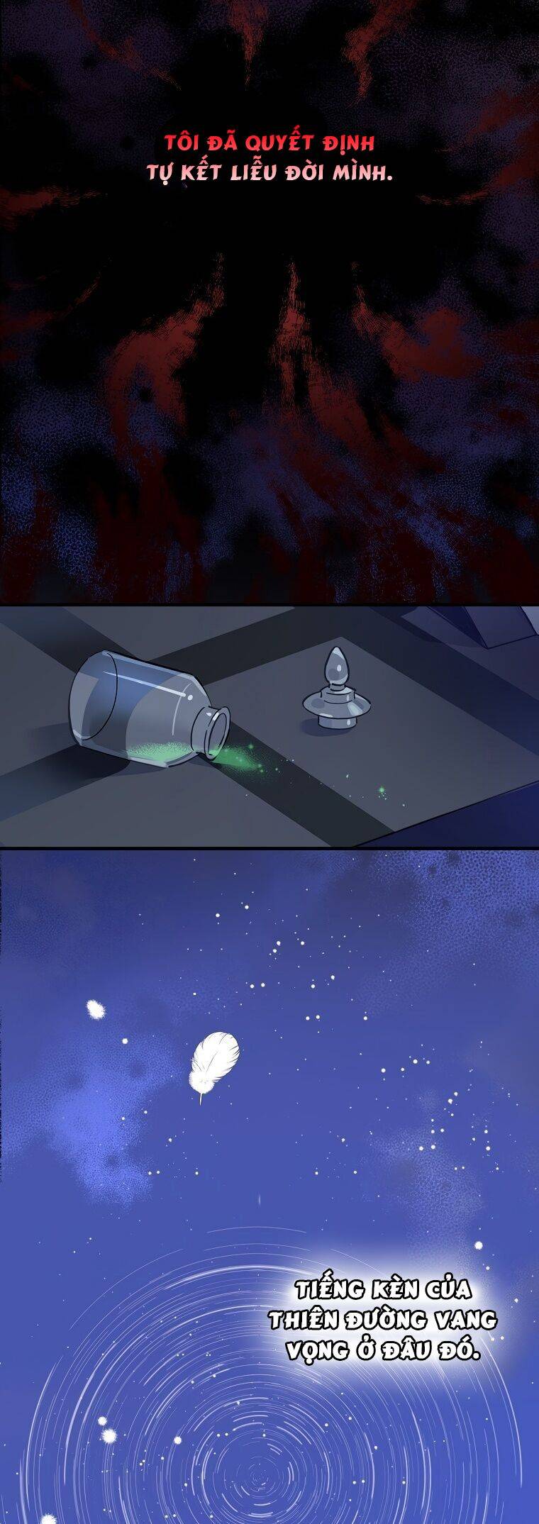 Giai Điệu Của Nhành Cây Khô Héo - Page 54