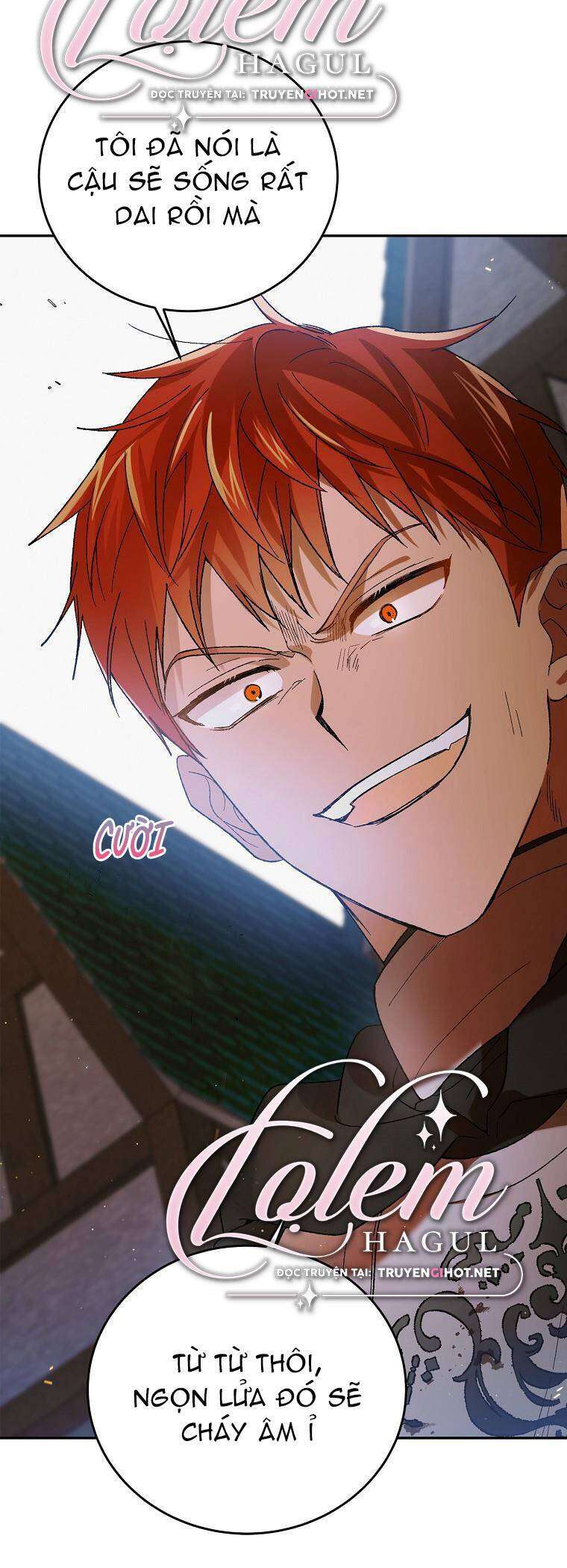 Cách Để Em Bảo Vệ Anh - Page 6