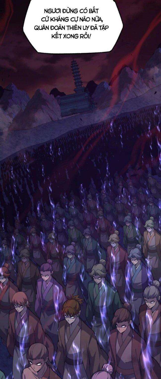 Sự Trở Lại Của Đệ Nhất Tông Sư - Page 43