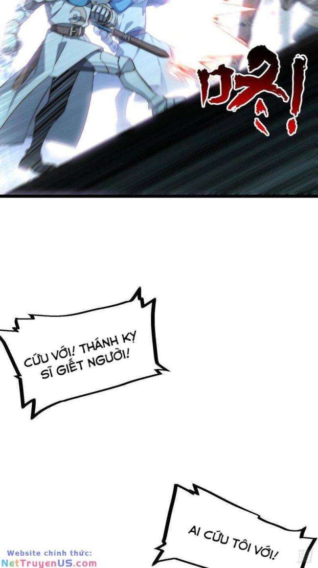 Hành Trình Cốt Binh Trở Thành Hiệp Sĩ - Page 55