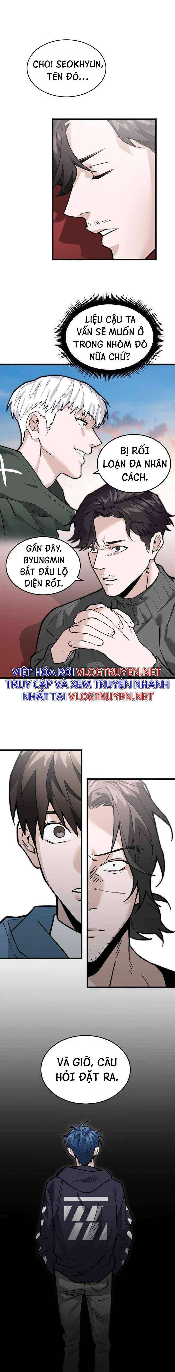 Trượt Ván Cực Hạn - Page 18