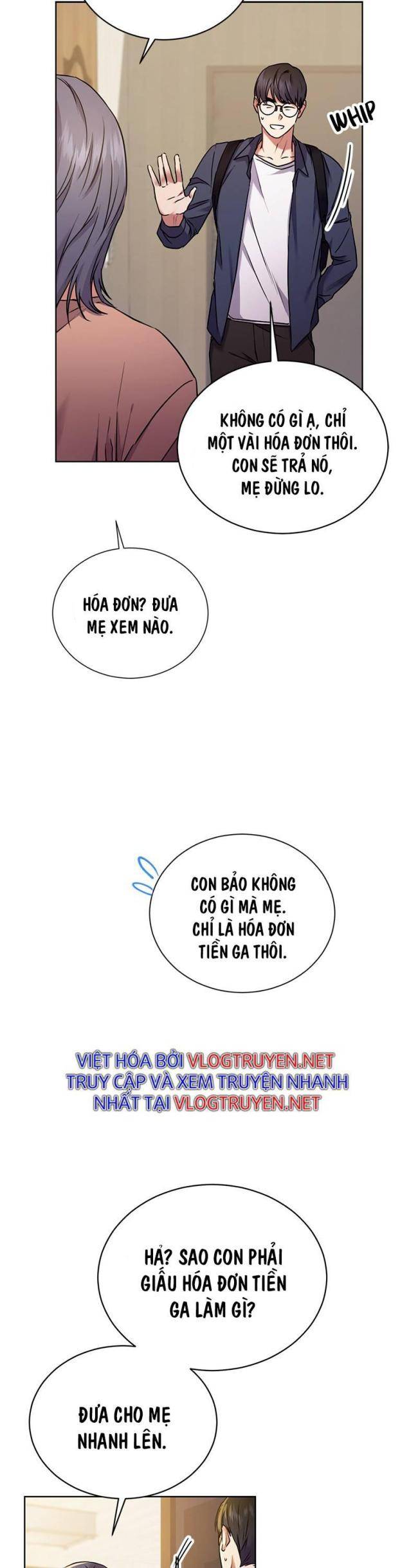 Ta Là Người Thu Thuế - Page 18