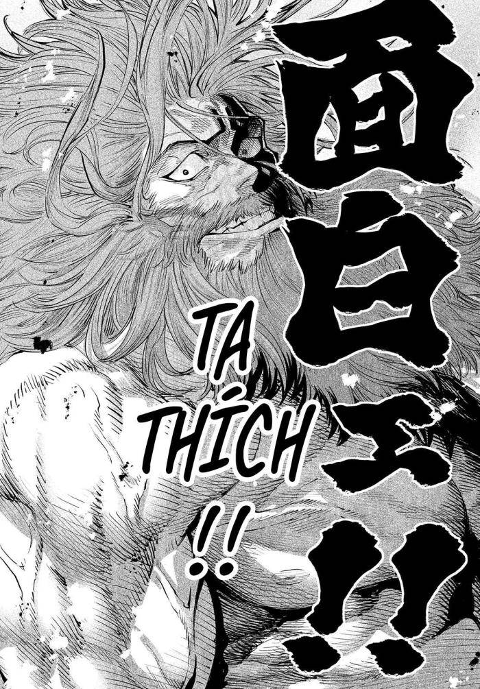Tenkaichi-Thiên Hạ Đệ Nhất Võ Sĩ Đại Hội - Page 35