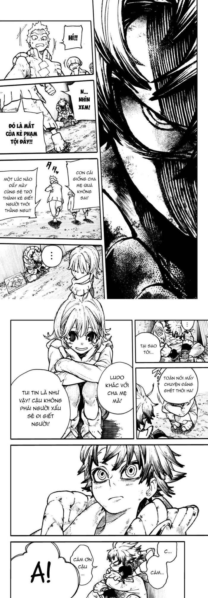 Gachi Akuta - Page 15