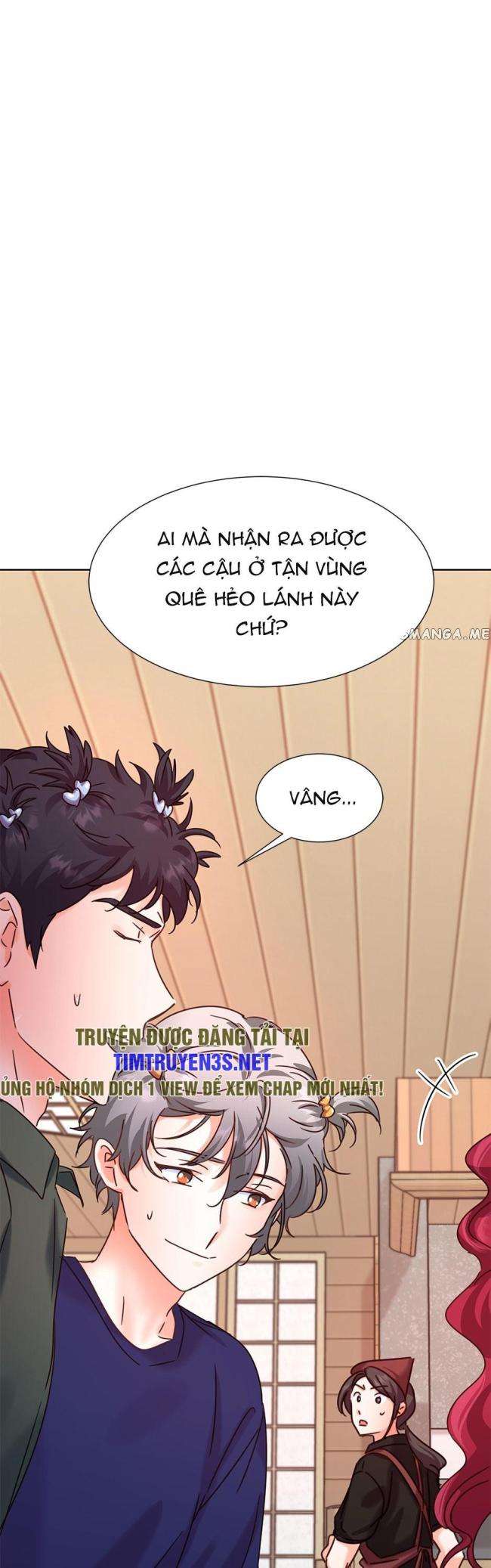 Trở Lại Làm Idol - Page 81