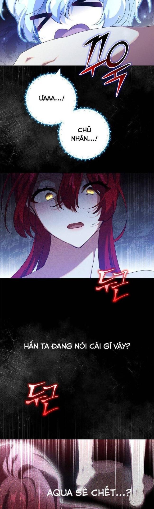 Công Chúa Gác Mái - Page 33