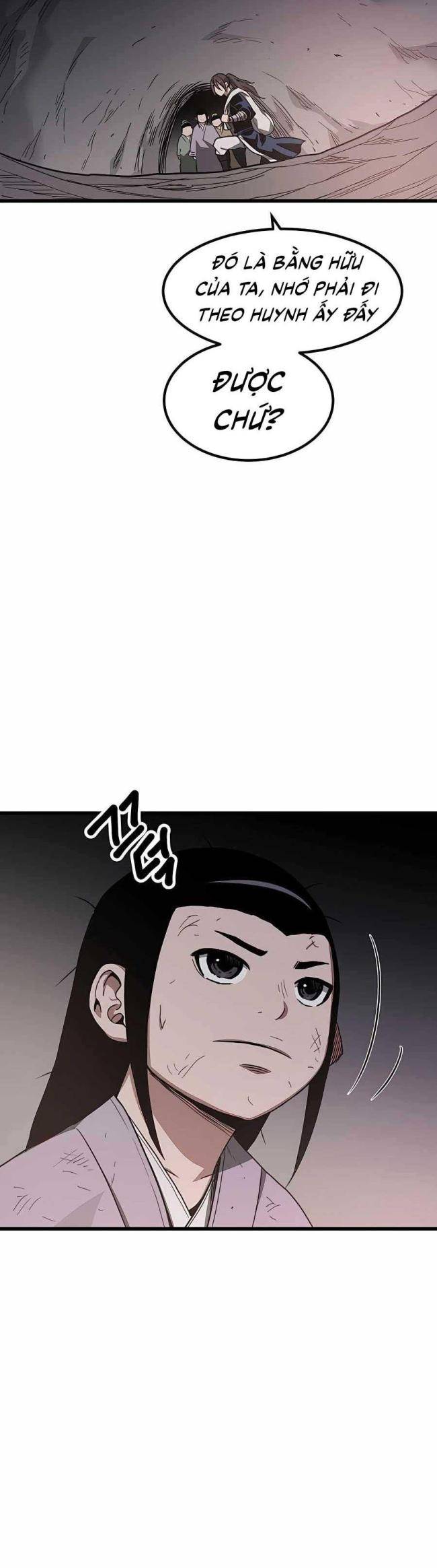 Băng Y Kiếm Thần - Page 37