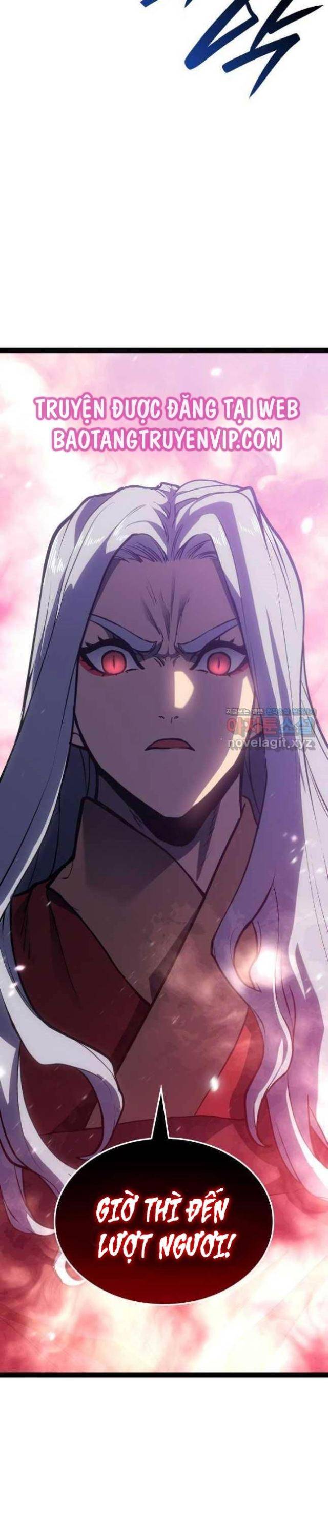 Tử Thần Phiêu Nguyệt - Page 43