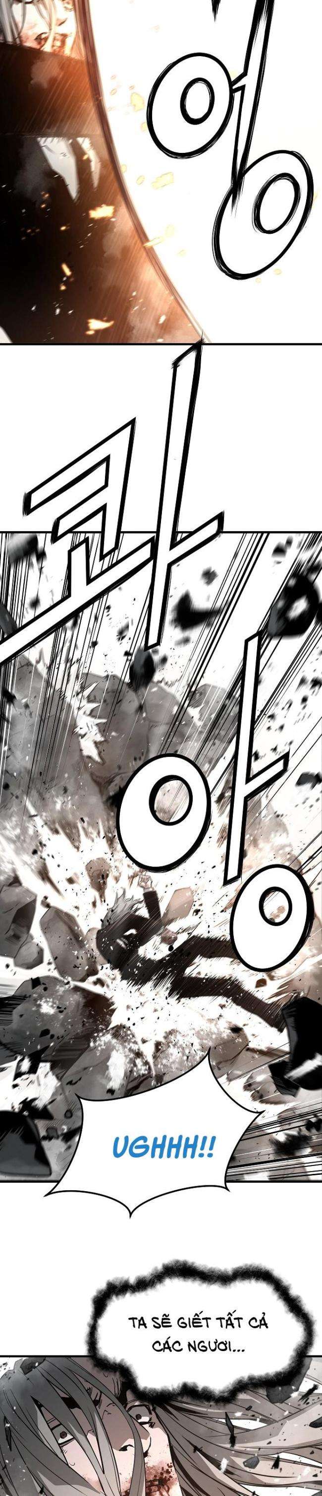 Kẻ Phá Hoại 3 - Quyền Năng Vô Hạn - Page 37