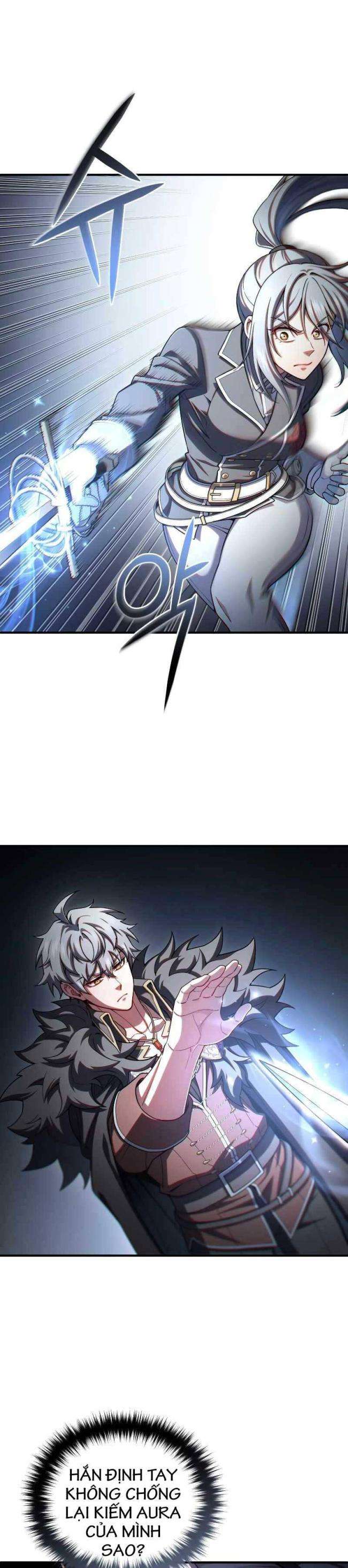 Luân Hồi Chết Tiệt - Page 22