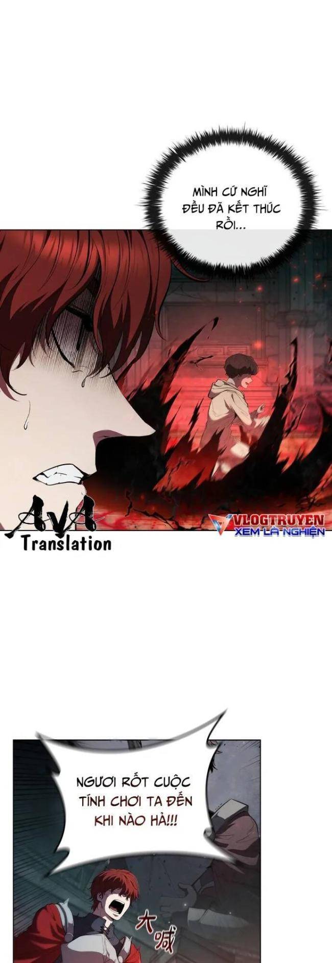 Hồi Quy Thành Công Tước - Page 10