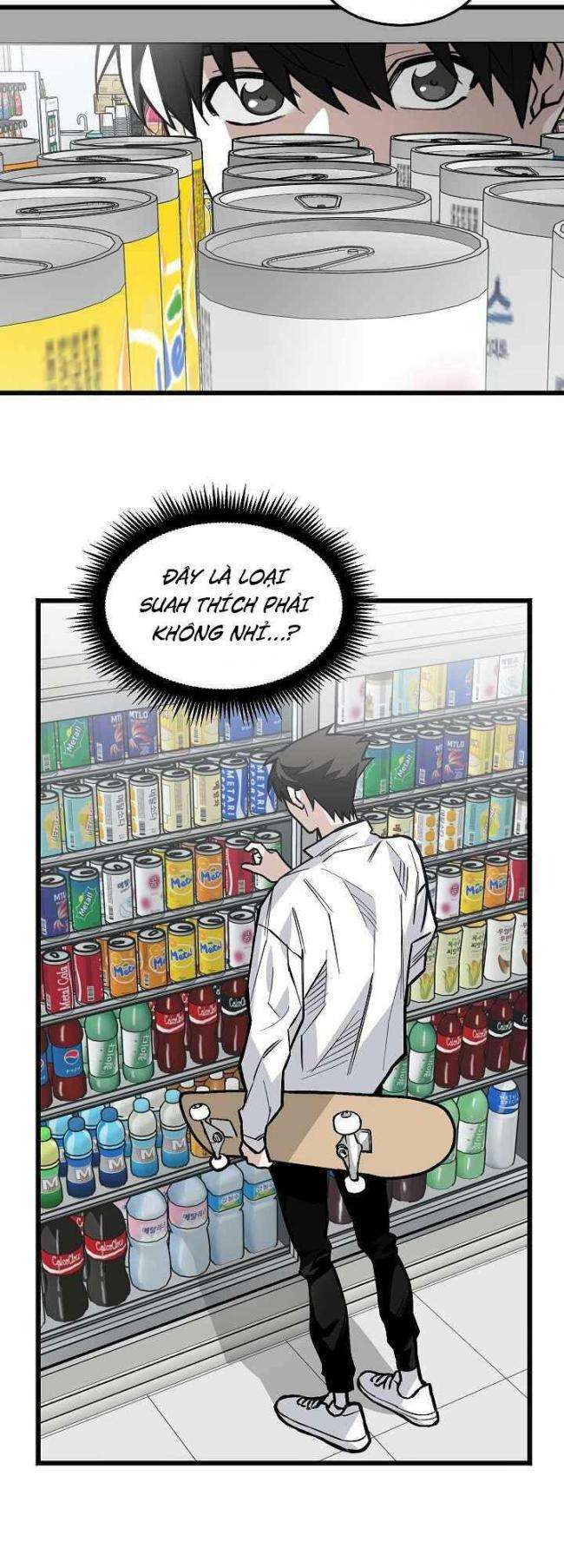 Trượt Ván Cực Hạn - Page 6