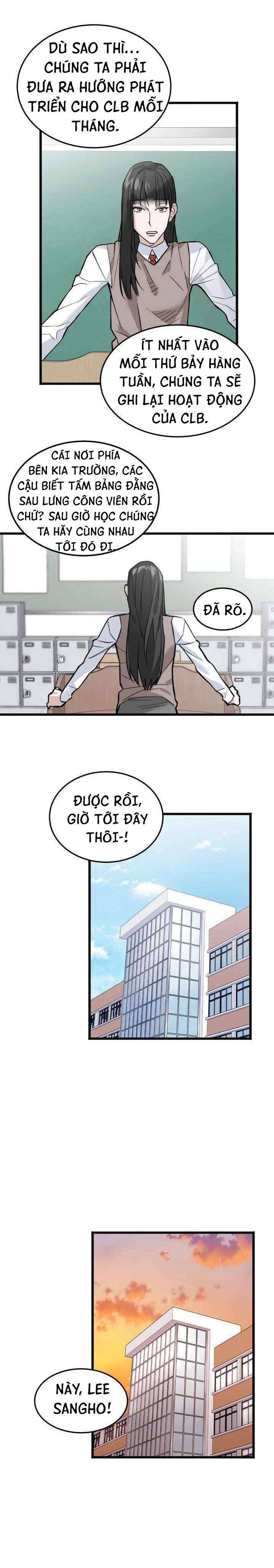 Trượt Ván Cực Hạn - Page 10