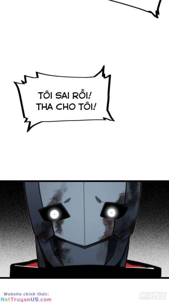 Hành Trình Cốt Binh Trở Thành Hiệp Sĩ - Page 56