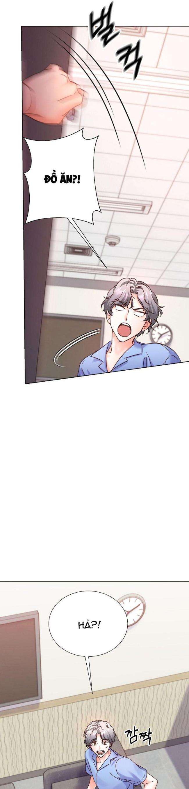 Trở Lại Làm Idol - Page 17