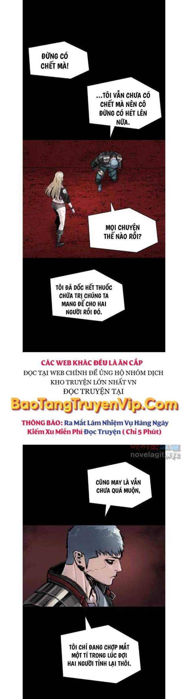 Mật Mã Mê Cung - Page 9