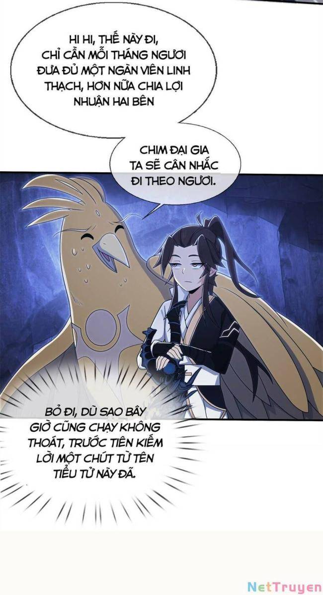 Lược Thiên Ký - Page 31