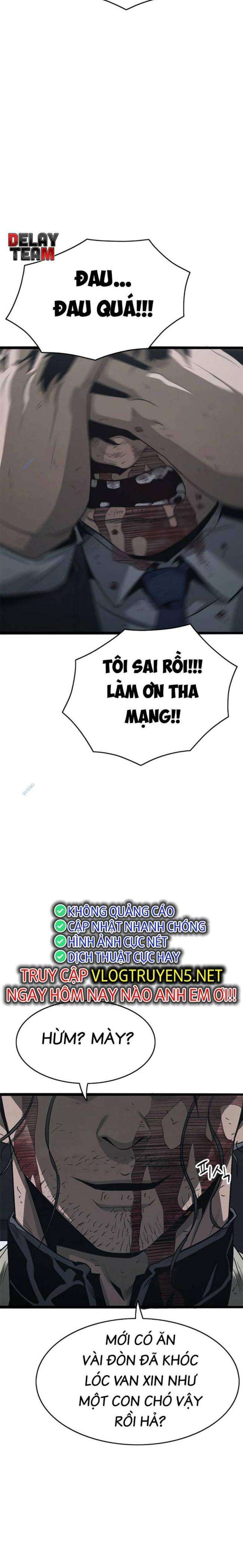 Ngục Tù Đẫm Máu - Page 32