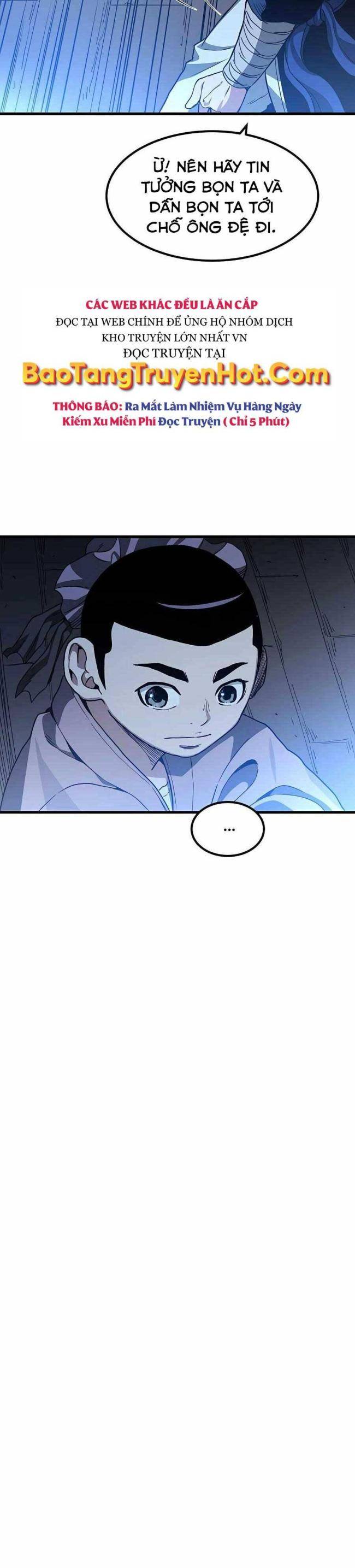 Băng Y Kiếm Thần - Page 15