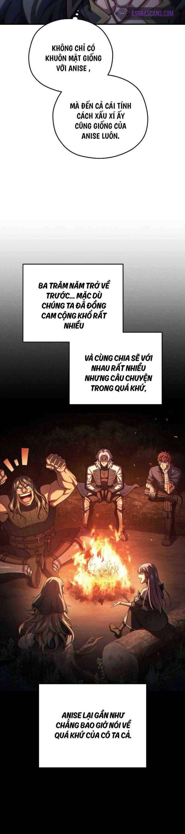 Luân Hồi Chết Tiệt - Page 6