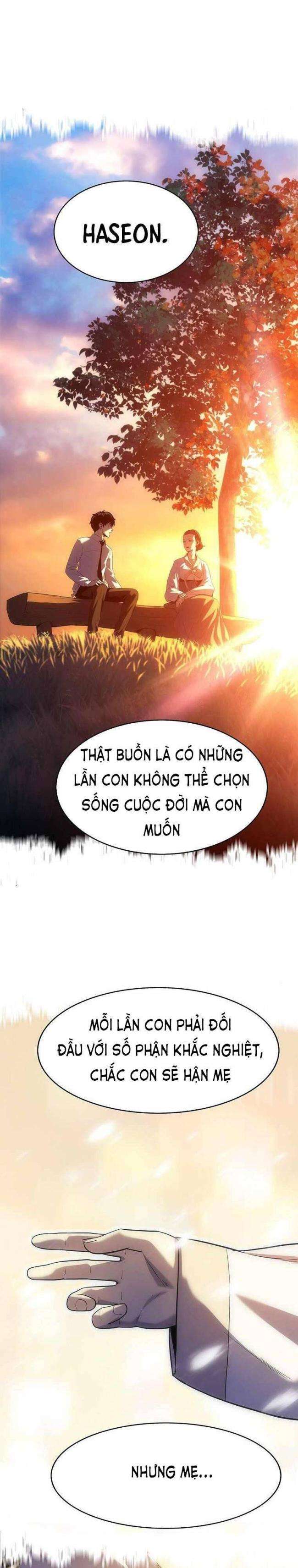 Hậu Duệ Của Hổ - Page 33