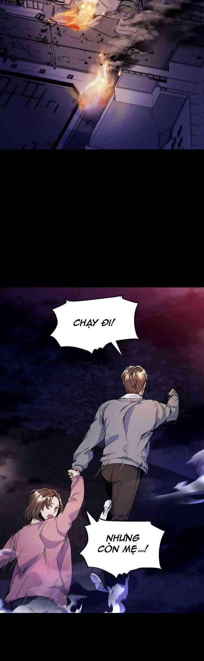 Bạo Chúa Hống Hách - Page 27