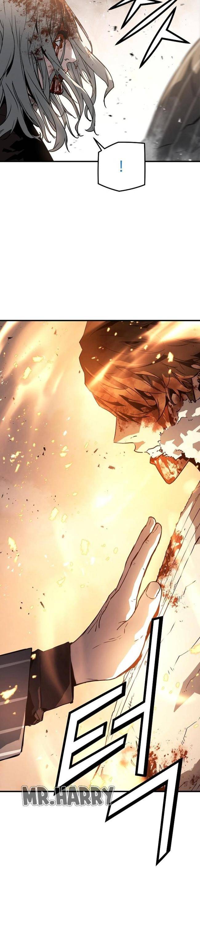 Kẻ Phá Hoại 3 - Quyền Năng Vô Hạn - Page 11