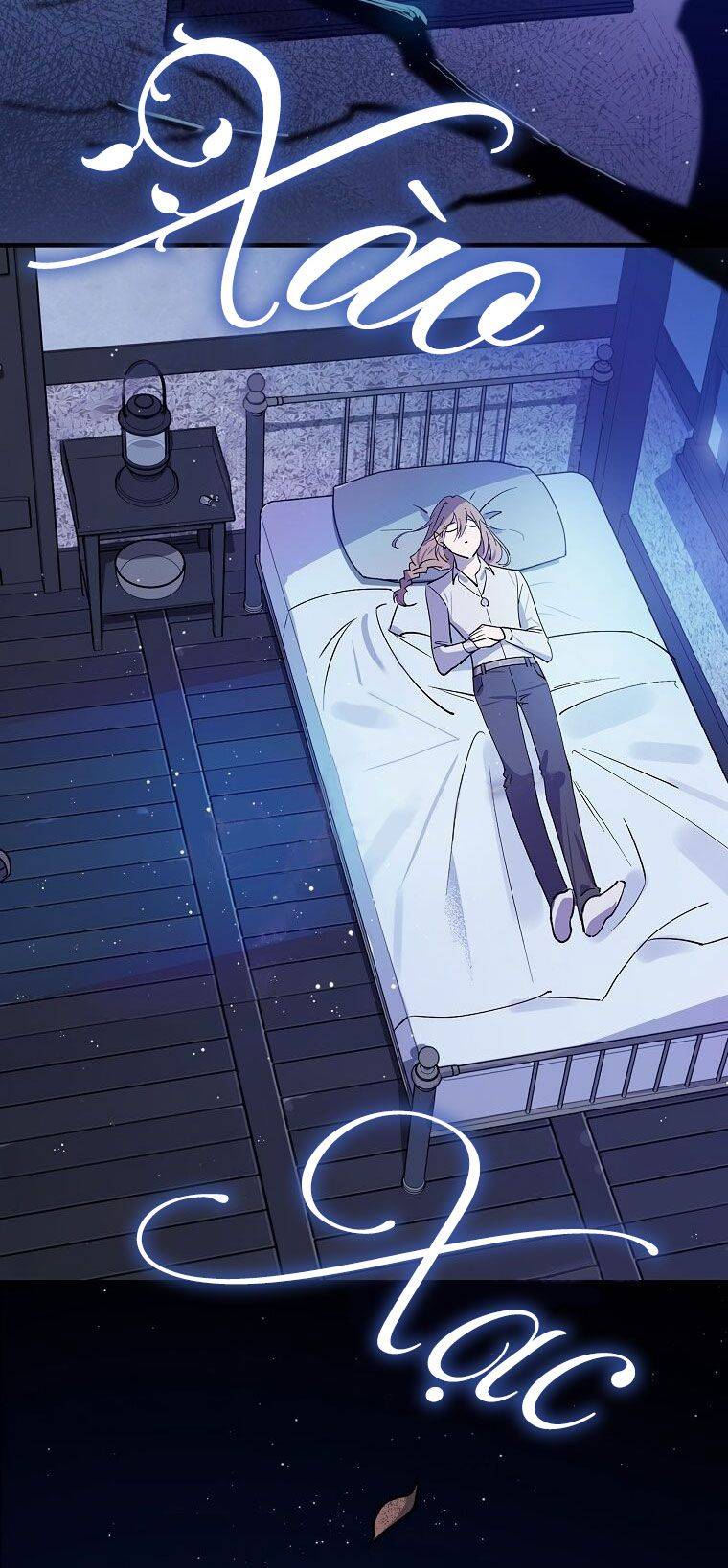 Giai Điệu Của Nhành Cây Khô Héo - Page 4