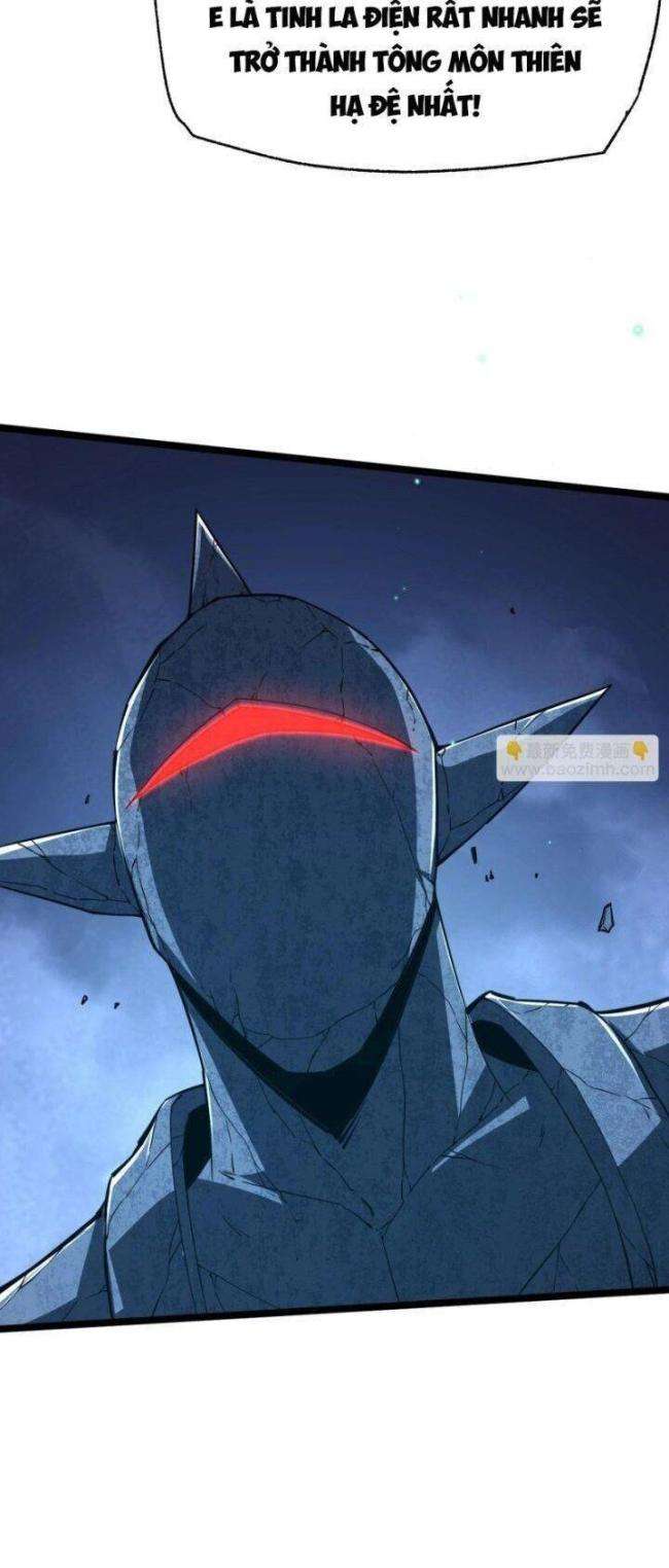 Sự Trở Lại Của Đệ Nhất Tông Sư - Page 30