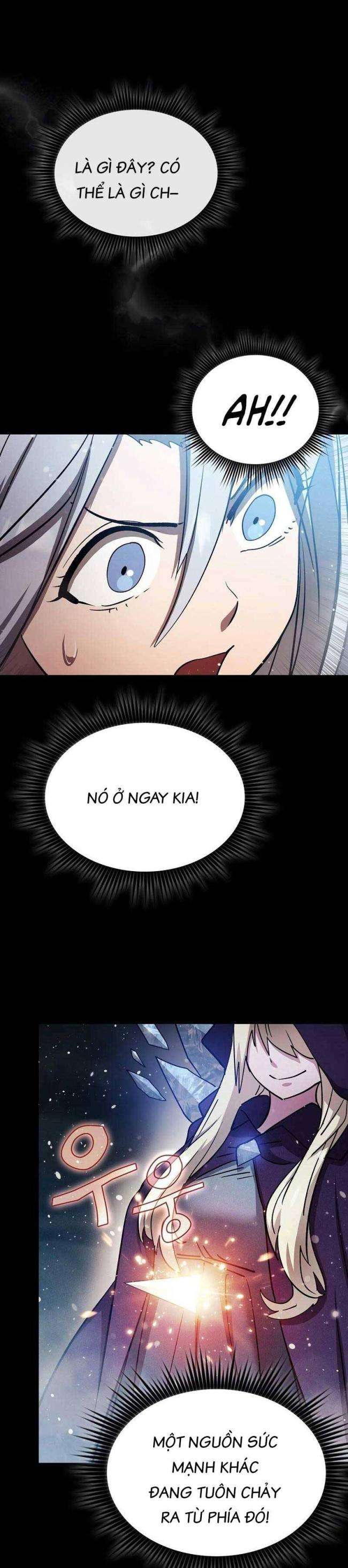 Thợ Săn Kỳ Ảo - Page 29
